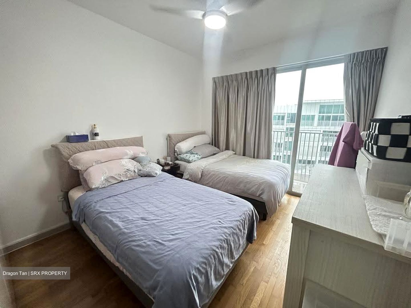 Optima @ Tanah Merah (D16), Condominium #634538641